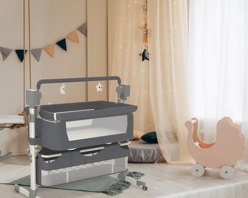 baby rocker sleeper
